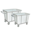 D-022 X garbage cleaning cart